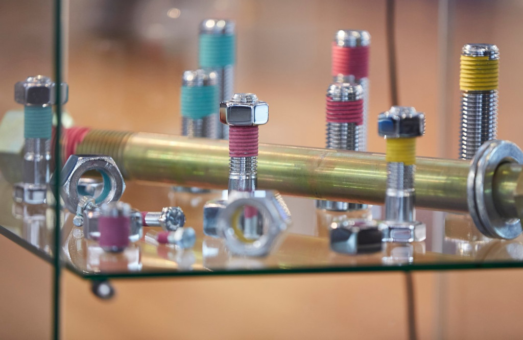 Fastener Fair Global ist zurück Fertigungstechnik.de