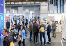 300-mal Automation in Friedrichshafen