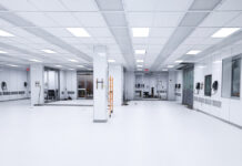 Der Expansionskurs geht weiter