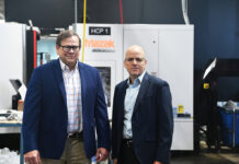 „Das tun, was wir am besten können“ – Motion Control