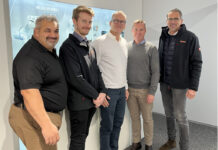 Neue Tochtergesellschaft in Australien