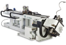 Die BLM GROUP auf der Intec 2023