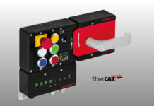 Euchner auf der Hannover Messe