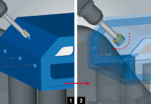 OPEN MIND auf der Innoteq