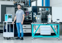 Gewappnet für bevorstehende Herausforderungen