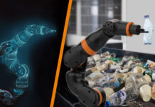 igus auf der Hannover Messe