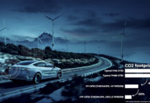 Kunststoffe für nachhaltigere Fahrzeuge