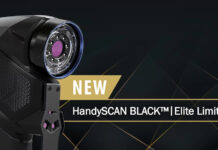 Tragbar, flexibel und genau