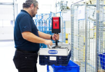 Mobil, unabhängig und ergonomisch