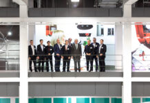 Zukunftsrelevante Technologien im Blick