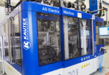 Öl- und keimfrei für hohe Anforderungen