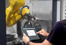 Smarte App für flexible Automation