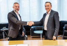 Zusammenarbeit zwischen Schuler und AutoForm