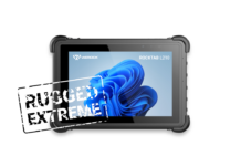 Robust mit langer Laufzeit