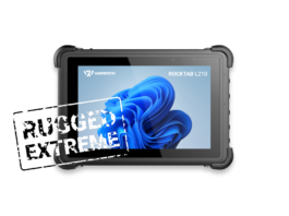 Robust mit langer Laufzeit