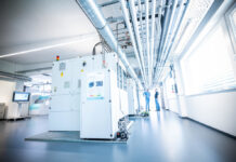 Klimaziele im Blick dank Ökobilanz