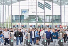 Schon wieder automatica?