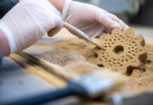 Kein Weg vorbei an additiver Fertigung