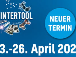 Intertool und Schweissen jetzt parallel Intertool, Schweissen, Fertigungstechnik.de, Fertigung