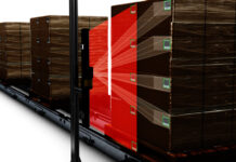 Cognex auf der LogiMAT