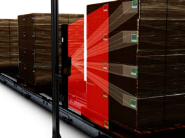 Cognex auf der LogiMAT