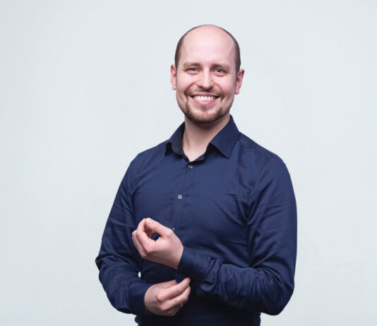 „Es passt einfach alles“