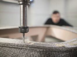 Naturfaser-Bearbeitung: Schnell und hochwertig