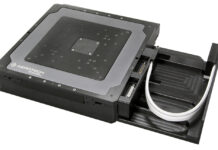 Aerotech auf der Control