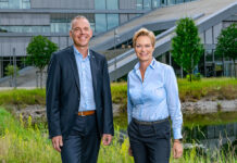 HAHN+KOLB setzt Erfolgskurs fort