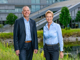 HAHN+KOLB setzt Erfolgskurs fort