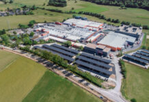 Net-Zero-Ziel gesetzt