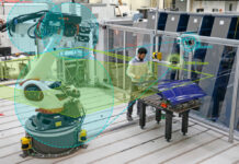 Robotik: So gehts schneller