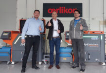 Vielseitiges System zur Nachbearbeitung