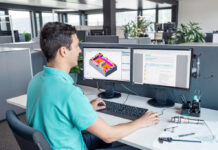 Farbe für mehr Durchblick