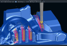 Tebis 4.1 Release 5 veröffentlicht