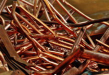 Rohstoffsicherung: Kupferrecycling als Lösung?