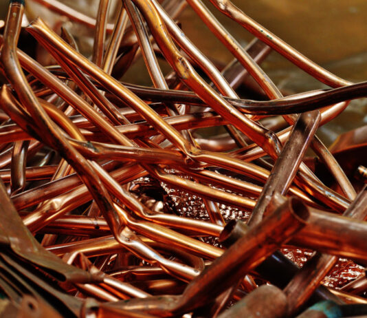 Rohstoffsicherung: Kupferrecycling als Lösung?