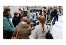 Luftfahrtechnik: additiv und recyclingfähig