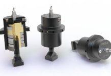 Robuste und zuverlässige Spannelemente