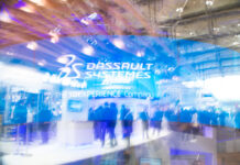 Dassault Systèmes auf der Hannover Messe