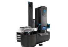 Klingelnberg auf der Control