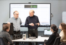 Eine Kiste voller KI