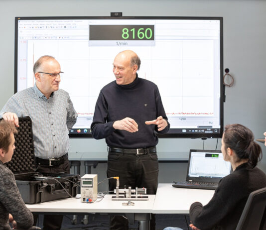 Eine Kiste voller KI