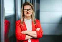 Verstärkung in der Geschäftsführung