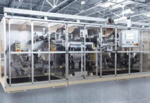 Lösungen für die Batterie-Herstellung