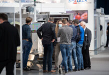 DeburringEXPO: Vorbereitungen sind angelaufen