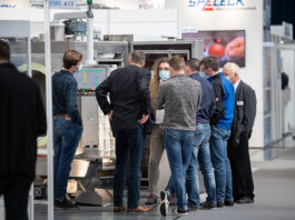 DeburringEXPO: Vorbereitungen sind angelaufen