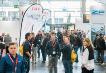 Zwei Tage Automation am Bodensee