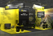Aptean auf der Hannover Messe