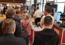 Schraubverbindungen im Fokus